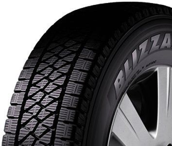 Bridgestone Blizzak W995 215/75 R16 C W995 113R M+S 3PMSF