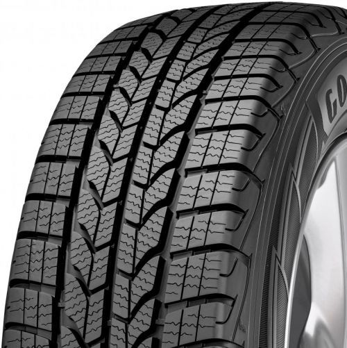 Goodyear ULTRAGRIP CARGO 225/55 R17 UG CARG 109T