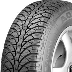 Fulda KRISTALL MONTERO 3 185/60 R15 KRIST MONTERO 3 88T M+S 3PMSF.
