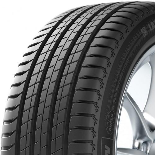 Michelin LATITUDE SPORT 3 GRNX 255/45 R20 LATITUDE SPORT 3 105V XL VOL