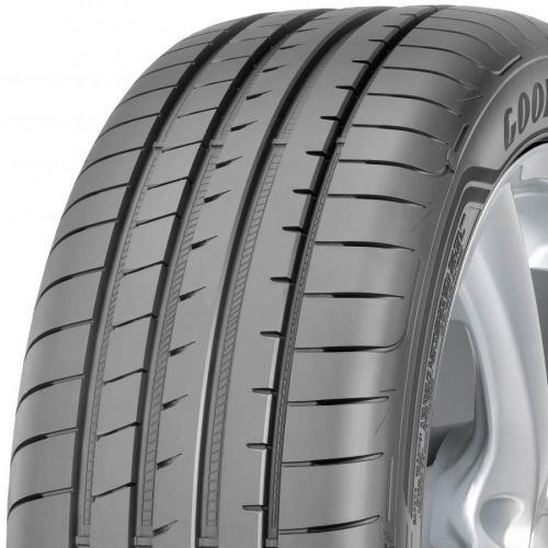 Goodyear EAGLE F1 ASYMMETRIC 3 255/45 R19 104Y XL OE AUDI