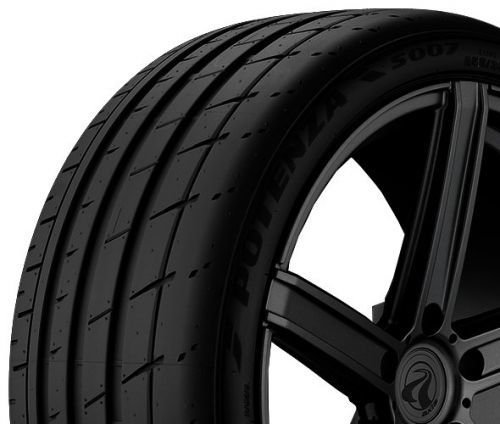 Bridgestone POTENZA S007 245/35 R20 S007 95Y XL MFS