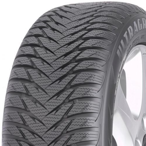 Goodyear UG8 205/55 R16 UG 8 91T FP