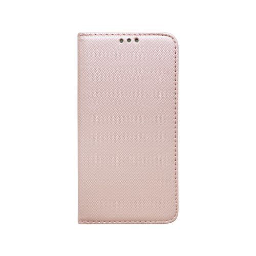 mobilNET knižkové puzdro Magnet medené, Samsung Galaxy A72