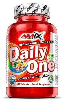 Amix Daily One 60 kapsúl