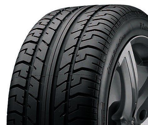 Pirelli PZERO DIREZIONALE 215/45 R18 PZERO DIR (89Y) (F)