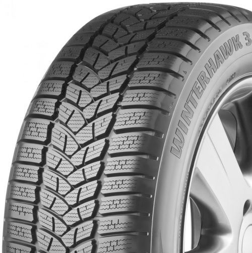 Firestone Winterhawk 3 205/60 R15 WH3 91H M+S 3PMSF
