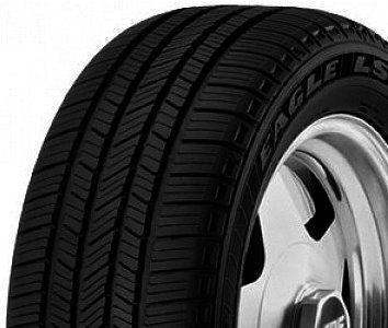 Goodyear EAGLE LS2 275/45 R20 EAGLE LS-2 110V XL N1 SNI