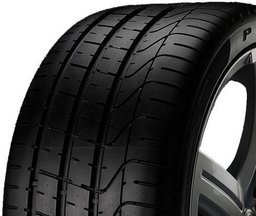 Pirelli P ZERO 295/45 R19 PZERO 113Y (MGT)