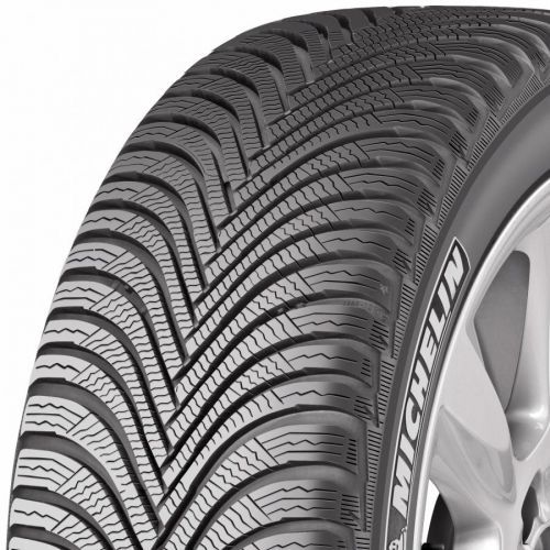 Michelin ALPIN 5 205/55 R16 91H N0 3PMSF