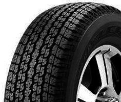 Bridgestone DUELER H/T 840 255/60 R18 D840 108H