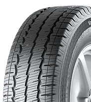 Continental VanContact A/S 285/65 R16 C VanContact AS 131R M+S 3PMSF
