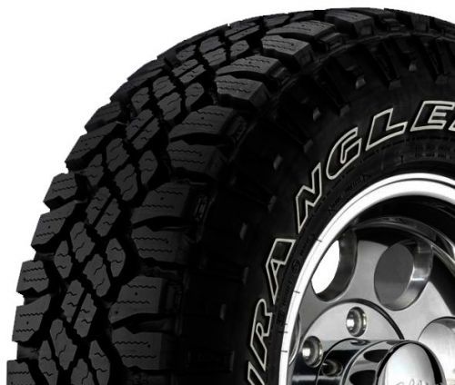 Goodyear WRL DURATRAC 255/60 R20 113Q XL LR FP POR M+S