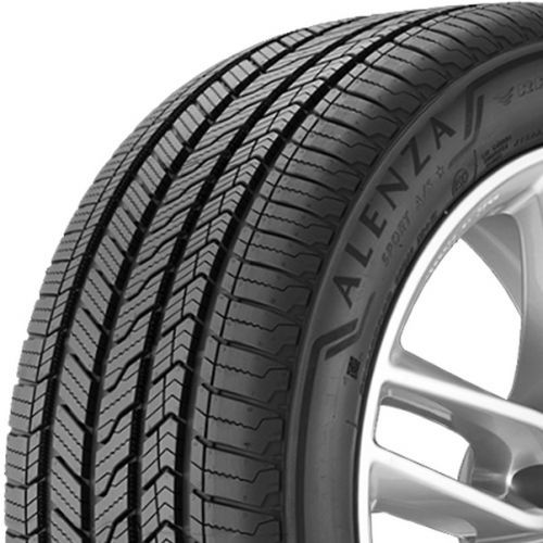 Bridgestone ALENZA SPORT ALL SEASON 275/55 R19 ALENZAS EXT 111H MO