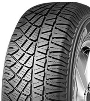Michelin LATITUDE CROSS 255/55 R18 LatitudeCross 109V XL