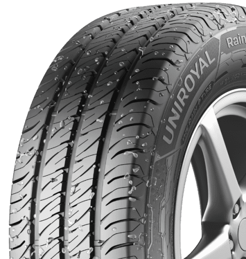 Uniroyal RAIN MAX 3 195R14 106/104R