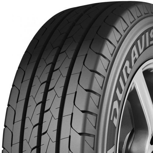 Bridgestone DURAVIS R660 235/60 R17 C R660A 109T