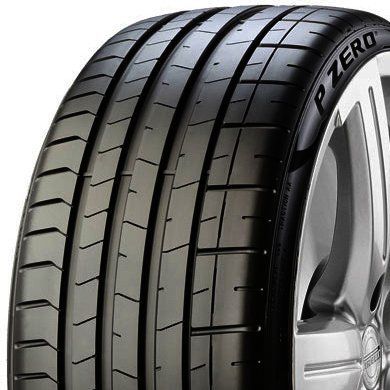Pirelli P-ZERO (PZ4) 255/40 R21 102Y XL (*) s-i