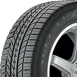 Goodyear EAGLE F1 F1 ASYMMETRIC SUV AT 255/50 R20 EAG F1 ASYMM SUV AT 109W XL JLR FP M+S SCT
