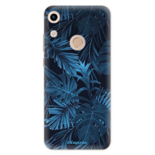 Odolné silikónové puzdro iSaprio - Jungle 12 - Huawei Honor 8A
