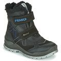 Obuv do snehu Primigi  HANS GTX