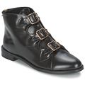 Čižmičky F-Troupe Triple Buckle Boot