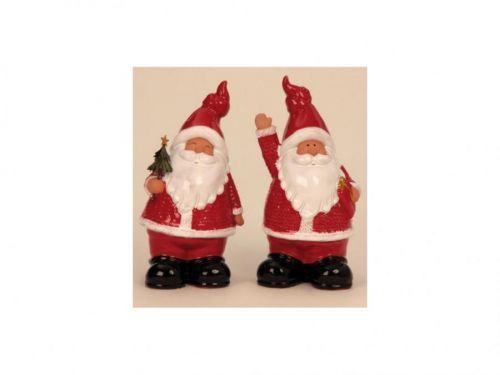 Mikuláš 18,5cm 6944