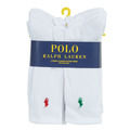 Športové ponožky Polo Ralph Lauren  ASX110 6 PACK COTTON