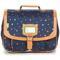 Školské tašky a aktovky Tann's  ETOILE MARINE CARTABLE 35 CM