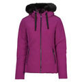Páperové bundy Desigual SNOW
