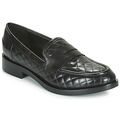 Mokasíny Geox  DONNA BROGUE