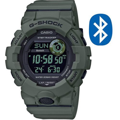 Casio G-Shock GBD-800UC-3ER