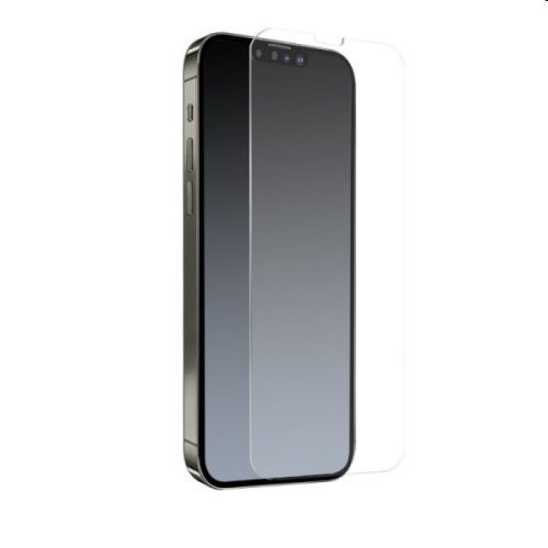 Tvrdené sklo SBS pre iPhone 13 Pro Max, clear TESCRGLIP1367