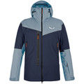 Vrchné bundy Salewa M Sella Responsive JKT 27878-3961