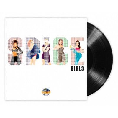 Spice Girls - Vinyl SPICE WORLD