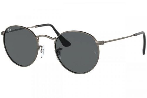 Ray-Ban Round RB3447 9229B1 - Veľkosť S