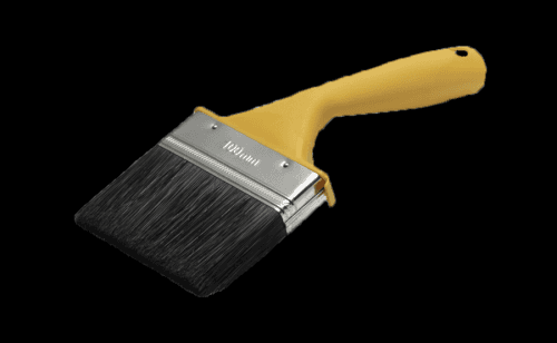 ANZA Štetec uhlový pre vonkajšie použitie - Basic Angled Outdoor Brush - 100 mm