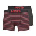 Boxerky Levis  MEN VINTAGE PACK X2