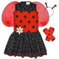 Kostýmy Fun Costumes  COSTUME ENFANT BIRDIE BEETLE