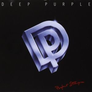 Deep Purple - Vinyl PERFECT STRANGERS