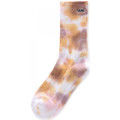 Ponožky Vans 6.5-10 tie dye