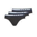 Slipy Tommy Hilfiger  LOGO 3 PACK
