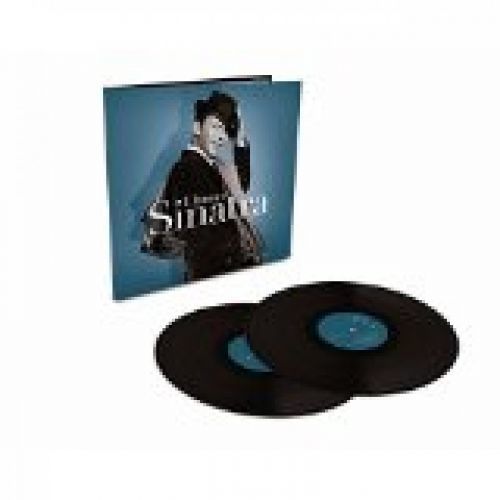 Vinyl SINATRA FRANK - ULTIMATE SINATRA