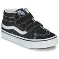 Členkové tenisky Vans UY SK8-MID REISSUE V