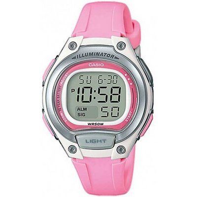 Casio Collection LW-203-4AVEF