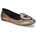 Balerínky/Babies Etro 3078