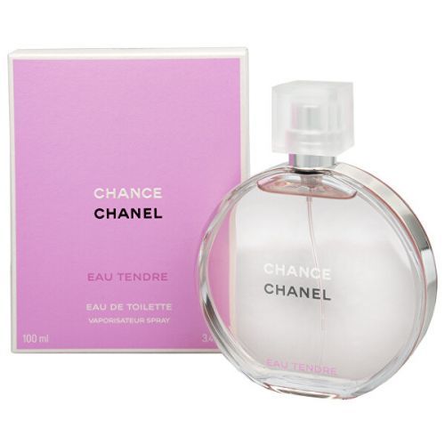 Chanel Chance Eau Tendre - EDT 50 ml