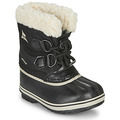 Obuv do snehu Sorel  YOOT PAC NYLON