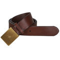 Opasky Polo Ralph Lauren PP PLAQUE-CASUAL-MEDIUM
