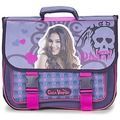 Školské tašky a aktovky Dessins Animés  CHICA VAMPIRO CARTABLE 38CM